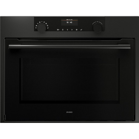 ASKO Micro ondes combiné encastrable OCM8464A2