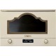 SMEG Micro ondes grill encastrable MP722PO