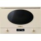 SMEG Micro ondes encastrable MP822PO