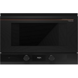 NC Micro ondes grill encastrable TEKA ML82 Infinity G1