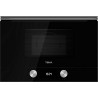 NC Micro ondes grill encastrable TEKA ML 8220 BIS L BK