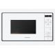 Brandt Micro ondes encastrable BMS7120WW