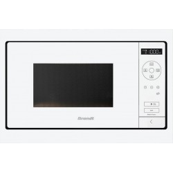 Brandt Micro ondes encastrable BMS7120WW