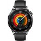 Huawei Montre connectée Watch GT5 46mm Noir