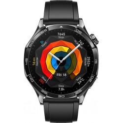 Huawei Montre connectée Watch GT5 46mm Noir