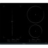 SAUTER Table induction STI1648BP Piano