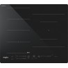 Whirlpool Table induction WFS9860CPNE CleanProtect