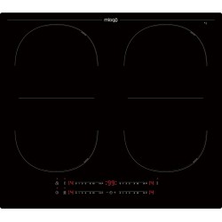 Miogo Table induction MHI601SH SmartHood