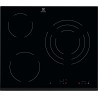 Electrolux Table vitrocéramique BHV6232FOK