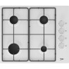 BEKO Table gaz HIGG64123SW