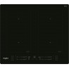 Whirlpool Table induction WLS7260NE 6ème Sens