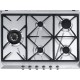 SMEG Table gaz SRV575GH5