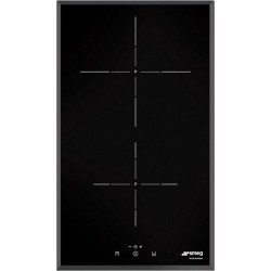 SMEG Domino induction SI5322B