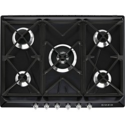 SMEG Table gaz SR975NGH