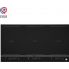 DE DIETRICH Table induction DPI7969XS