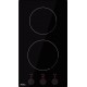 NC Domino induction AMICA AIM2520T