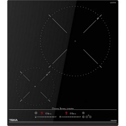 NC Domino induction TEKA IZC42400 BK