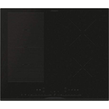 NC Table induction ROSIERES RIF64DCS Dual Chef
