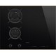 SMEG Table mixte PM6643R