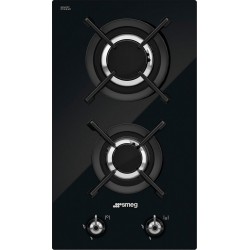 SMEG Table gaz PV332CN