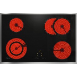 Miele Table vitrocéramique KM 6522 FR