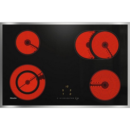 Miele Table vitrocéramique KM 6522 FR