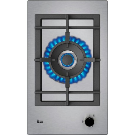 NC Table gaz TEKA EFX 30.1 1G AI AL DR CI BTN SS