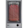 NC Grille-viande encastrable TEKA EFX 30.1 FRYER