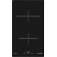 Airlux Domino induction ATI322BK Slim