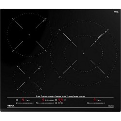 NC Table induction TEKA IZC 63630 MST BK