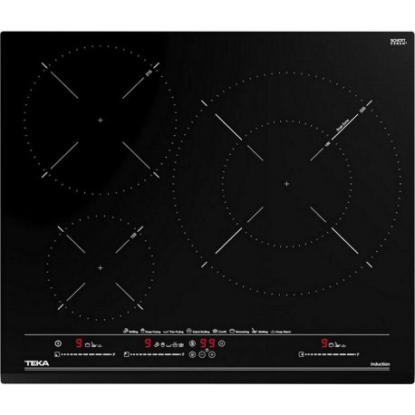 NC Table induction TEKA IZC 63630 MST BK
