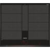 Siemens Table induction EX651LYC1F IQ700 FlexInduction Plus
