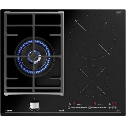 NC Table mixte TEKA JZC 63312 ABN BK