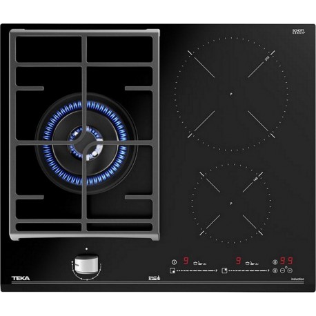 NC Table mixte TEKA JZC 63312 ABN BK