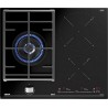 NC Table mixte TEKA JZC 63312 ABN BK