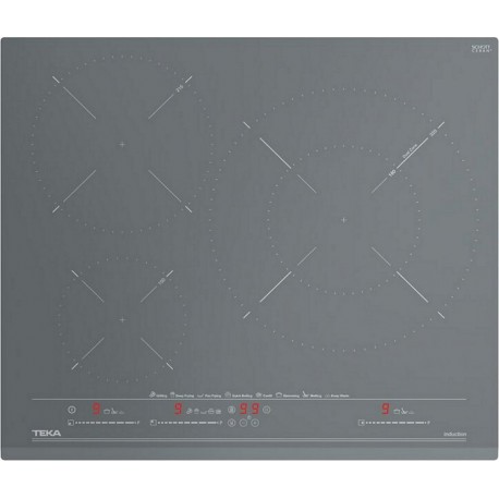 NC Table induction TEKA IZC 63630 MST ST