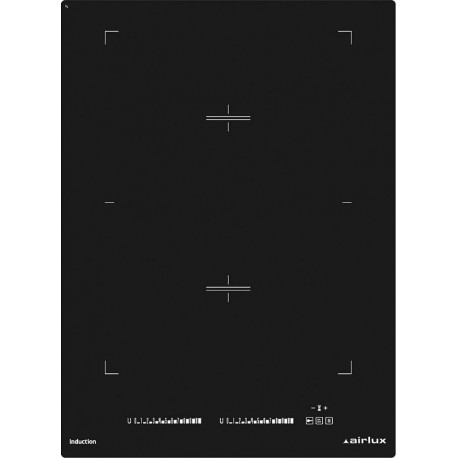 Airlux Domino induction ATI42BBK