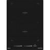 Airlux Domino induction ATI42BBK