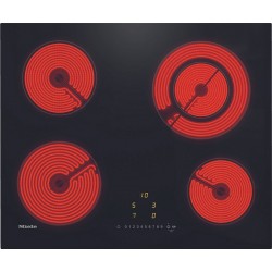Miele Table vitrocéramique KM 6520 FL