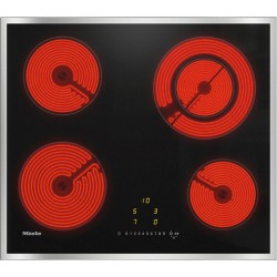 Miele Table vitrocéramique KM 6520 FR