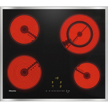 Miele Table vitrocéramique KM 6520 FR