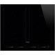 SMEG Table induction SIM1644D