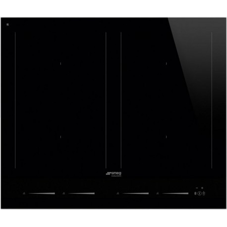 SMEG Table induction SIM1644D