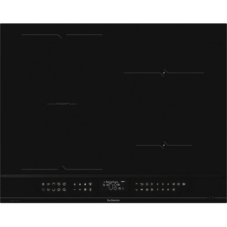 DE DIETRICH Table induction DPI4432B