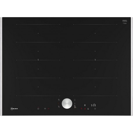 NEFF Table induction T67TTX4L0, N 90, Frying Sensor