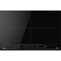 NC Table induction TEKA Direct sense IZF 88700 MST BK