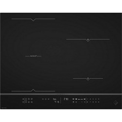 DE DIETRICH Table induction DPI7686BP