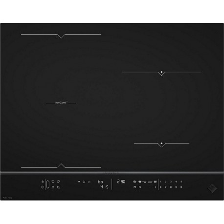 DE DIETRICH Table induction DPI7686BP