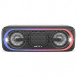 Sony Enceinte Bluetooth Sony SRS-XB40 Noir