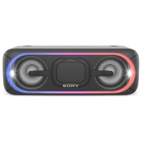 Sony Enceinte Bluetooth Sony SRS-XB40 Noir